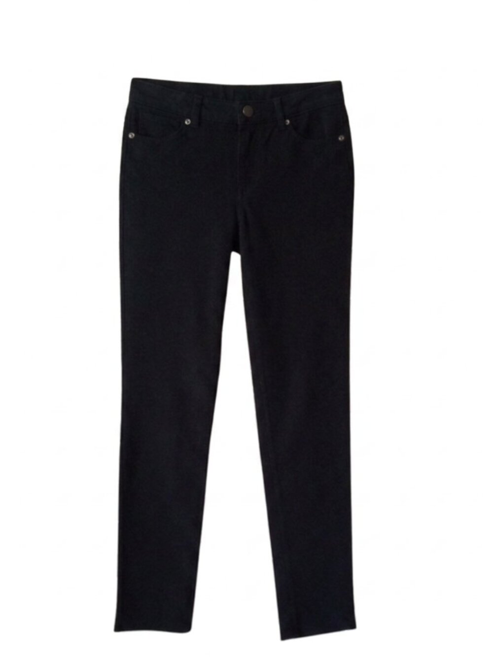 Girls Size 12 Black Pants - Stretch by GAP Kids